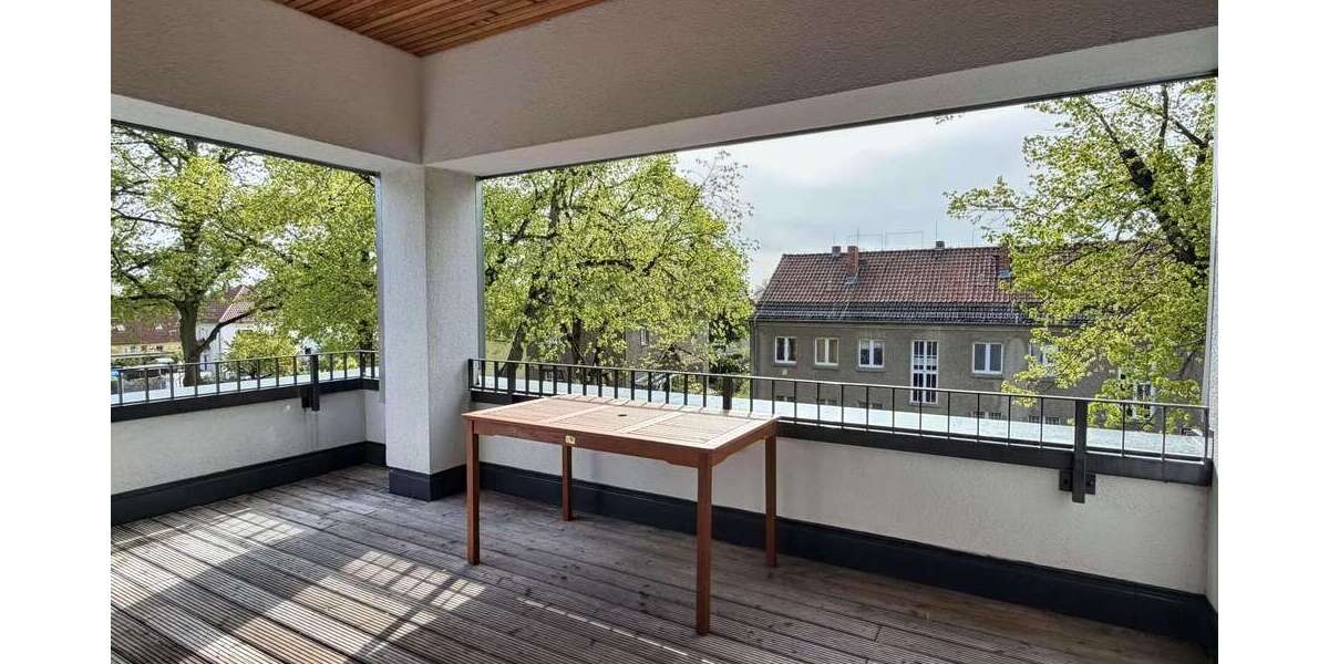 Etagenwohnung Berlin Marzahn-Hellersdorf - 3 Zimmer, 105 m&sup2;, 1.499&euro; | Angebot:26584448