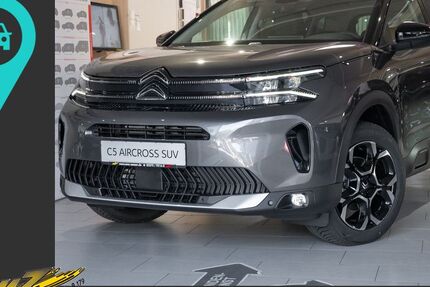 Citroen C5 Aircross 3.311 km 24.850 &euro; Königs Wusterhausen 15711