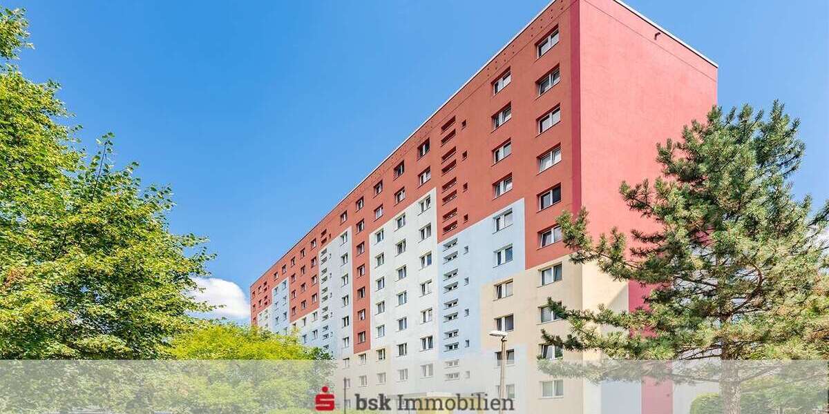 Etagenwohnung Berlin Marzahn-Hellersdorf - 2 Zimmer, 55 m&sup2;, 169.000&euro; | Angebot:27085785
