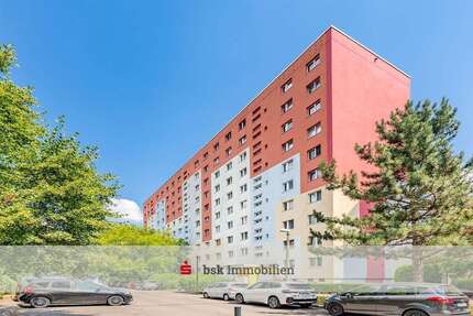 Wohnung Berlin Marzahn-Hellersdorf - 2 Zimmer, 55 m&sup2;, 169.000&euro; | Angebot:27085785