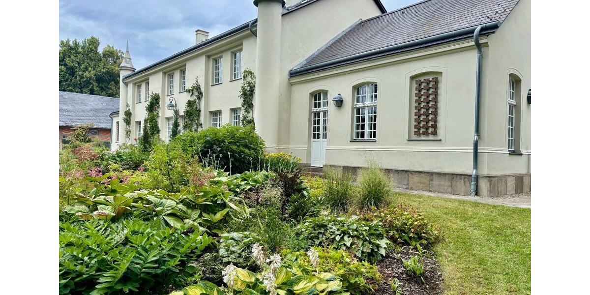 Terrassenwohnung Wandlitz - 2 Zimmer, 90 m&sup2;, 2.600&euro; | Angebot:25872160