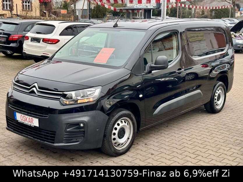Berlingo