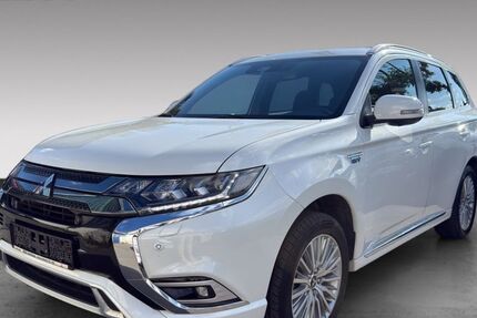 Mitsubishi Outlander 97.223 km 22.950 &euro; Berlin - Buckow 12351