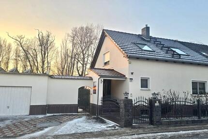 Haus Berlin Spandau - 3 Zimmer, 110 m&sup2;, 745.000&euro; | Angebot:25316553