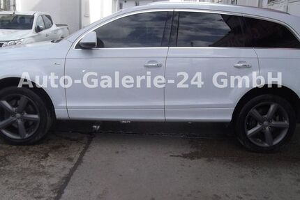 Audi Q7 77.800 km 26.599 &euro; Berlin 12277