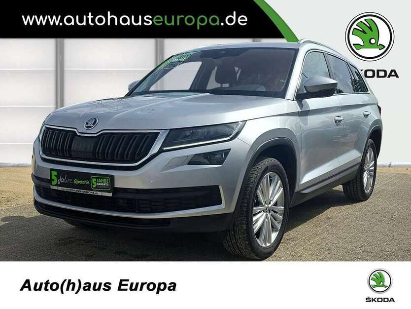 Kodiaq