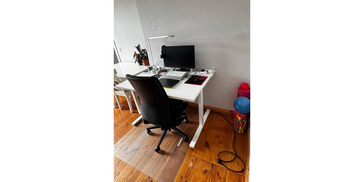Etagenwohnung Berlin Treptow-Köpenick - 2 Zimmer, 60 m&sup2;, 1.300&euro; | Angebot:26693585