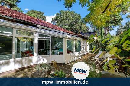 Haus Berlin Treptow-Köpenick - 4 Zimmer, 160 m&sup2;, 398.000&euro; | Angebot:27693139