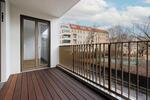 Etagenwohnung Berlin Tempelhof-Schöneberg - 2 Zimmer, 79 m&sup2;, 2.100&euro; | Angebot:26255362