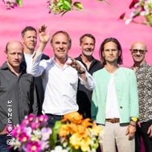 Keimzeit - Primeln & Elefanten Tour 2025 18.12.2025 Kesselhaus in der Kulturbrauerei