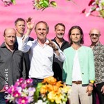 Keimzeit - Primeln & Elefanten Tour 2025