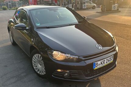 VW Scirocco 185.000 km 3.500 € Berlin 10437