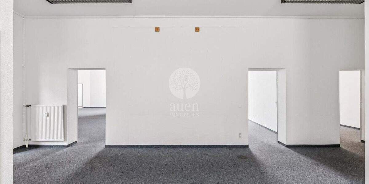 Etagenwohnung Berlin Schöneberg - 5 Zimmer, 177 m&sup2;, 939.000&euro; | Angebot:24532845