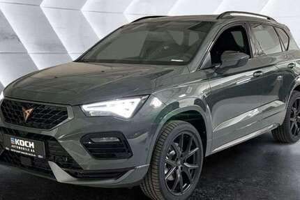 Cupra Ateca 1.100 km 38.990 &euro; Berlin 12681
