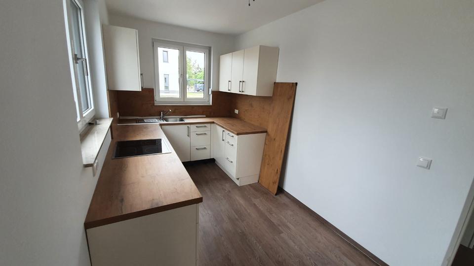 Doppelhaushälfte Berlin Treptow-Köpenick - 4 Zimmer, 111 m&sup2;, 2.200&euro; | Angebot:25637916