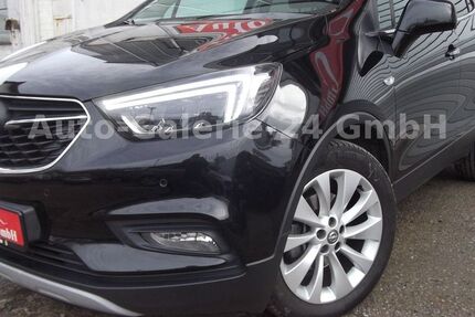 Opel Mokka 140.000 km 11.499 &euro; Berlin 12277