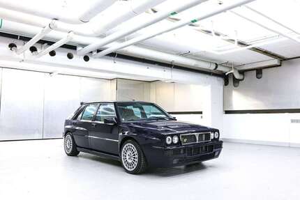 Lancia Delta 86.200 km 99.900 &euro; Berlin 10625
