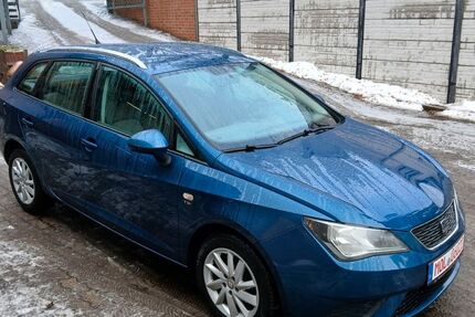 Seat Ibiza 68.615 km 7.490 &euro; Herzfelde 15378