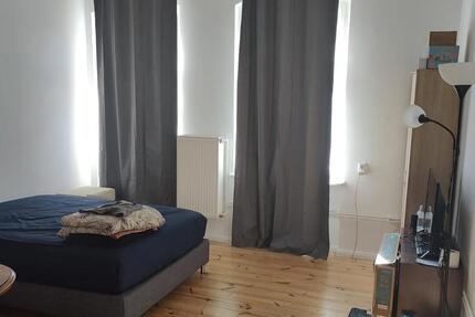Wohnung Berlin Treptow-Köpenick - 1 Zimmer, 48 m&sup2;, 1.000&euro; | Angebot:27714618