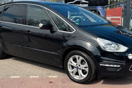 Ford S-Max 250.732 km 4.990 &euro; BERLIN 13127