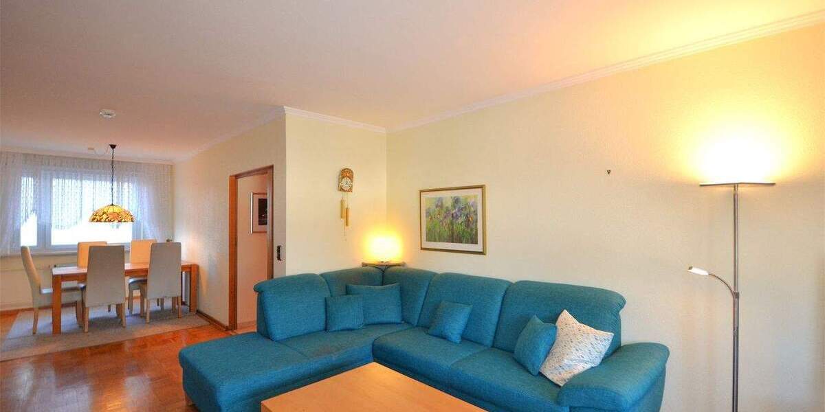 Etagenwohnung Berlin Buckow - 3 Zimmer, 80 m&sup2;, 295.000&euro; | Angebot:24594535