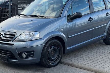 Citroen C3 32.509 km 4.490 &euro; Wildau 15745