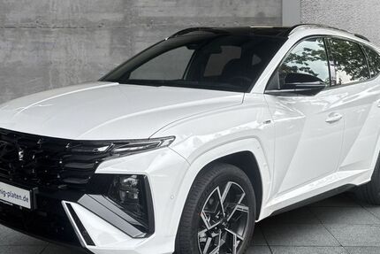 Hyundai TUCSON 3.000 km 43.990 € Berlin Tegel 13509