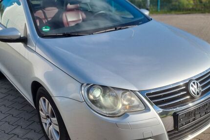VW Eos 158.260 km 3.949 &euro; Wandlitz 16348