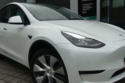 Tesla Model Y 19.856 km 39.800 € Berlin 13156