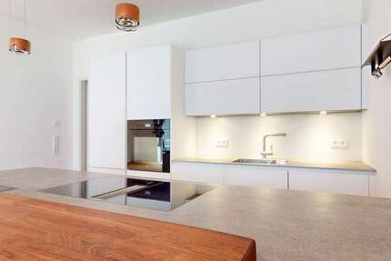 Wohnung Berlin Kreuzberg - 4 Zimmer, 124 m&sup2;, 980.000&euro; | Angebot:25916176