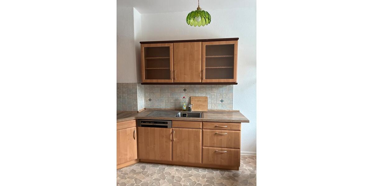 Doppelhaushälfte Berlin Tempelhof-Schöneberg - 3 Zimmer, 115 m&sup2;, 2.400&euro; | Angebot:25861425