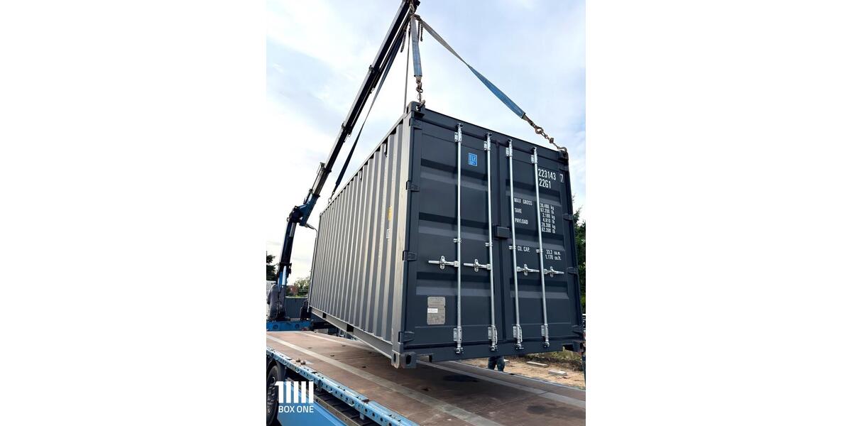 Garagen / Stellplätze Berlin Mitte - 2.291&euro; | Angebot:18524122