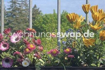 Wohnung Berlin Lichterfelde - 2 Zimmer, 55 m&sup2;, 750&euro; | Angebot:25920890