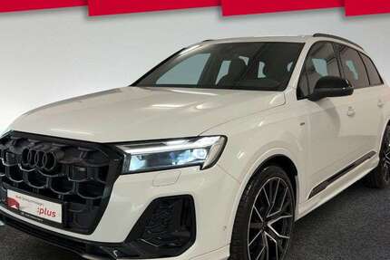 Audi Q7 10.060 km 87.900 &euro; Berlin 12489