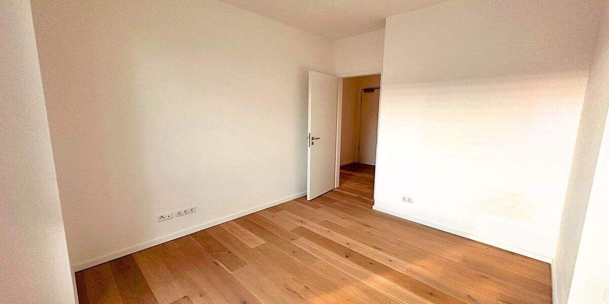 Etagenwohnung Falkensee - 3 Zimmer, 88 m&sup2;, 465.000&euro; | Angebot:24482348