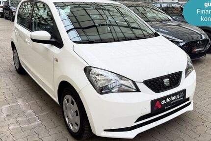 Seat Mii 28.618 km 9.990 &euro; Ludwigsfelde (bei Berlin) 14974