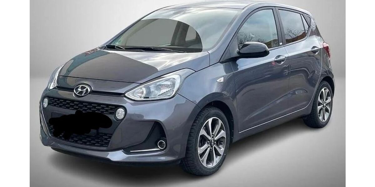 Hyundai i10 153.000 km 10.000 &euro; Berlin 10243