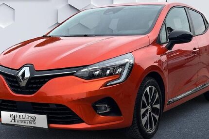 Renault Clio 92.000 km 11.990 &euro; Glienicke 16548