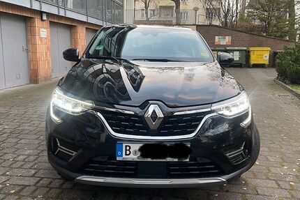 Renault Arkana 8.500 km 21.700 &euro; Berlin 14193