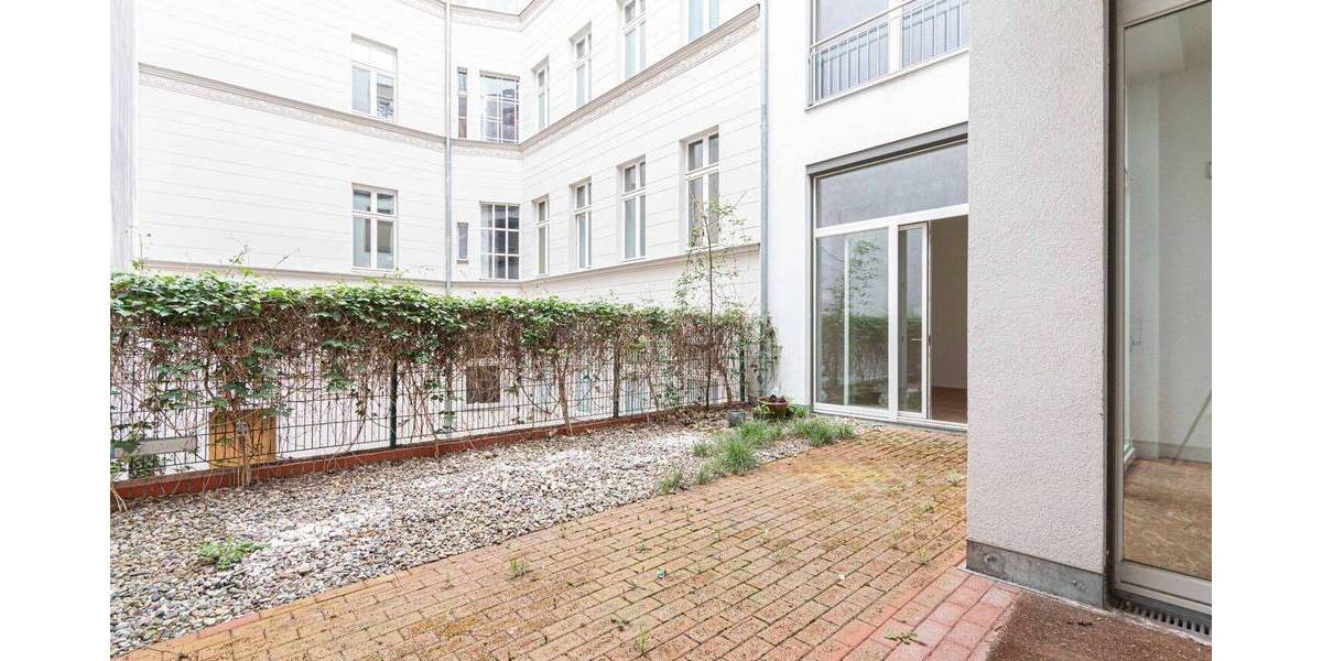 Gewerbeobjekt Berlin-Mitte Mitte - 4 Zimmer, 5.625&euro; | Angebot:26569030