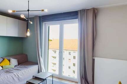 Wohnung zum Mieten in Berlin 765 € 32 m² 1 zimmer