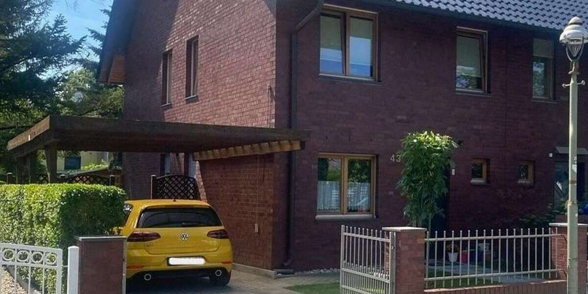 Einfamilienhaus Berlin Neukölln - 5 Zimmer, 155 m&sup2;, 745.000&euro; | Angebot:27080487