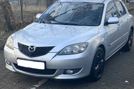 Mazda 3 210.000 km 1.500 &euro; Berlin 10369