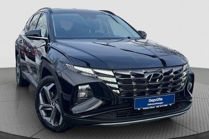 Hyundai TUCSON 45.935 km 25.900 &euro; Berlin 12683