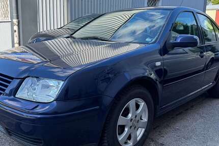 VW Bora 110.000 km 1.500 &euro; Berlin 13127