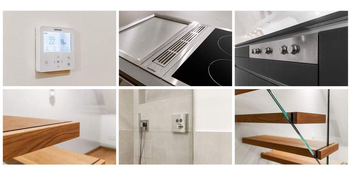 Etagenwohnung Berlin Dahlem - 5 Zimmer, 255 m&sup2;, 2.200.000&euro; | Angebot:25778691