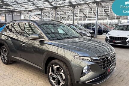 Hyundai TUCSON 17.737 km 31.190 &euro; Ludwigsfelde (bei Berlin) 14974