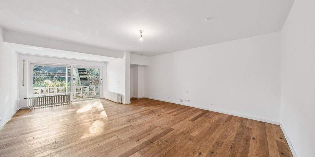 Etagenwohnung Berlin Wannsee - 4 Zimmer, 140 m&sup2;, 495.000&euro; | Angebot:25715502