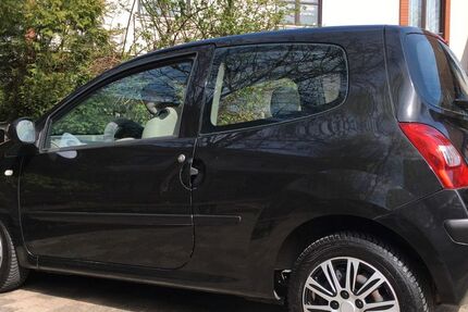 Renault Twingo 119.000 km 1.995 &euro; Berlin 12355