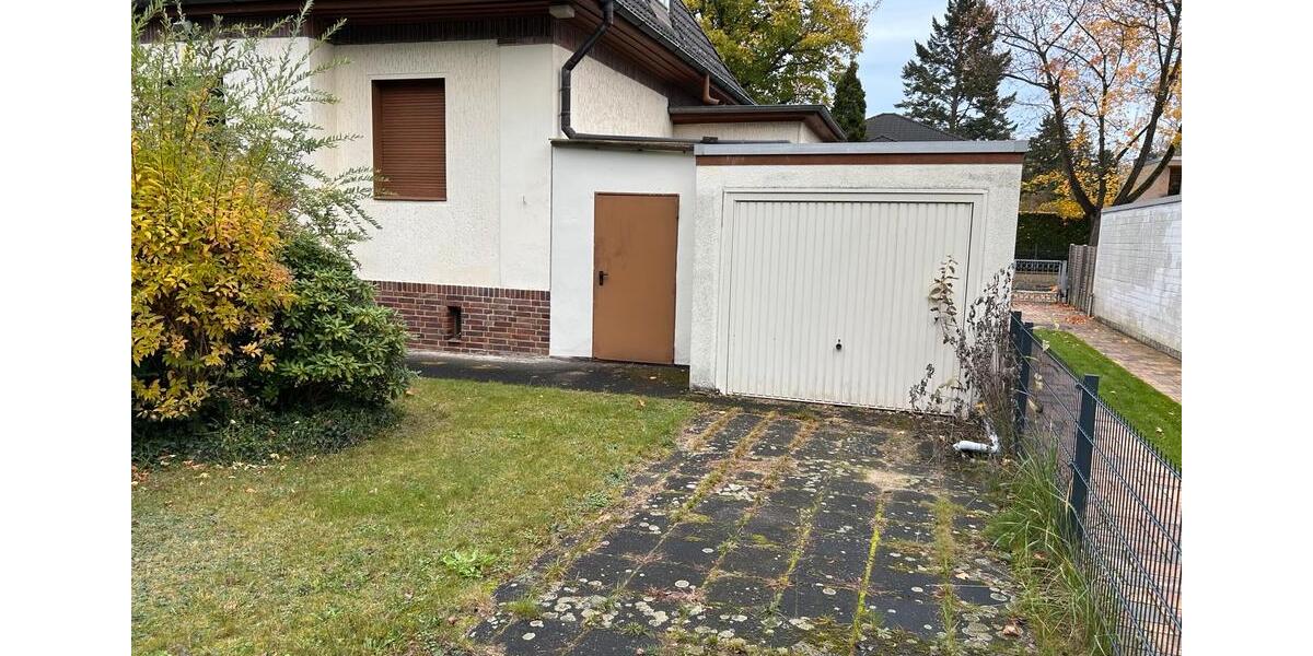 Einfamilienhaus Berlin Tempelhof-Schöneberg - 5.5 Zimmer, 120 m&sup2;, 500.000&euro; | Angebot:27075716